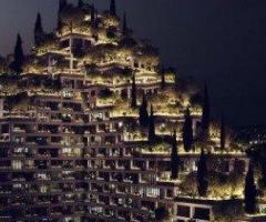 Apartament ne shitje ne tirane, Lion Park Residence 2 prane Zogut te Zi - 6