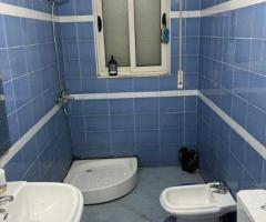 Apartament me qera në Fresk - 2