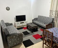 Apartament me qera në Fresk - 5