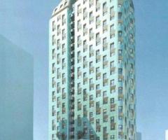 APARTAMENT NE SHITJE TE BAZAAR GATE, QENDER - 2