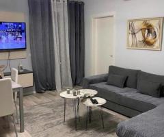 APARTAMENT NE SHITJE, ASTIR KOMPLEKSI JOLLA, 1+1 61M2 115000 EURO