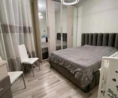 APARTAMENT NE SHITJE, ASTIR KOMPLEKSI JOLLA, 1+1 61M2 115000 EURO - 2