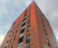 APARTAMENT NE SHITJE NE TIRANE, KINOSTUDIO