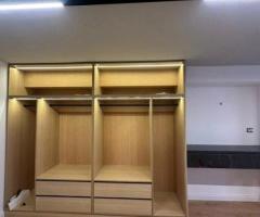 Apartament në Shitje Dupleks te Kompleksi Golden Park 3 - 2