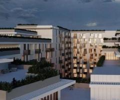 Apartament në Shitje te Rezidenca “Meis Rezidence” Fusha e Aviacionit - 2