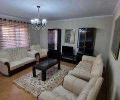 APARTAMENT ME QERA TIRANE - 5