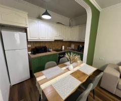 APARTAMENT ME QIRA TE SHESHI WILLSON