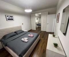 APARTAMENT ME QIRA TE SHESHI WILLSON - 3