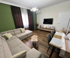 APARTAMENT ME QIRA TE SHESHI WILLSON - 5