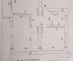 APARTAMENT NË SHITJE NE ALIDEM TIRANË