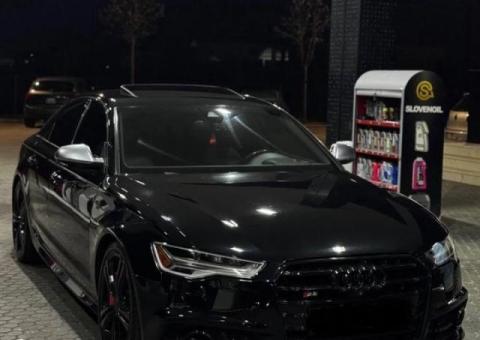 Audi S6 - foto 2