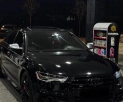 Audi S6 - 2