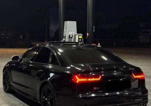 Audi S6 - foto 3