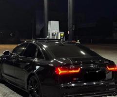 Audi S6 - 3