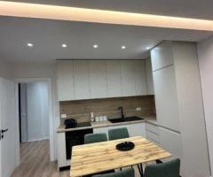 Apartament me qera ne tirane te Bulevardi Zogu I