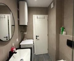 Apartament me qera ne tirane te Bulevardi Zogu I - 2