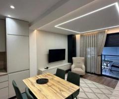 Apartament me qera ne tirane te Bulevardi Zogu I - 4