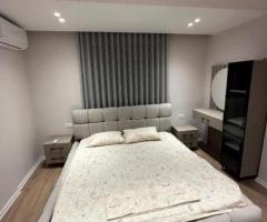 Apartament me qera ne tirane te Bulevardi Zogu I - 5