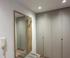 Apartament me qera ne tirane te Bulevardi Zogu I - 6