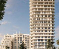 Apartament ne shitje ne tirane te Rezidenca Park Avenue, Bulevardi i Ri - 2