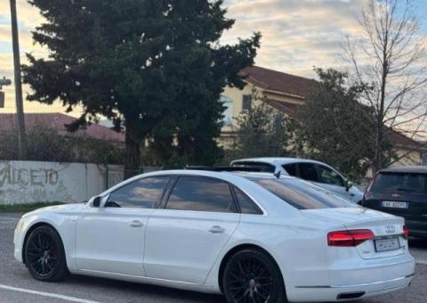 Audi A8 Lounge - foto 3