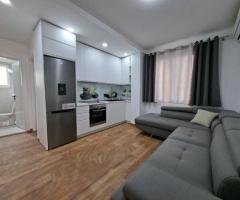 Shtepi me qera ne tirane te Vilat Gjermane - 5