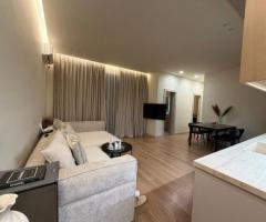 Apartament me qera tirane te Liqeni Artificial - 4