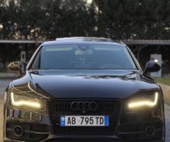Audi A  7
