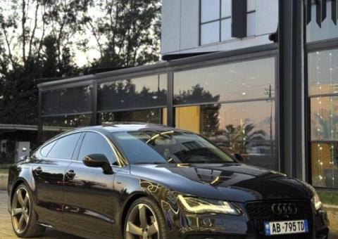 Audi A  7 - foto 2