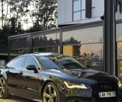 Audi A  7 - 2