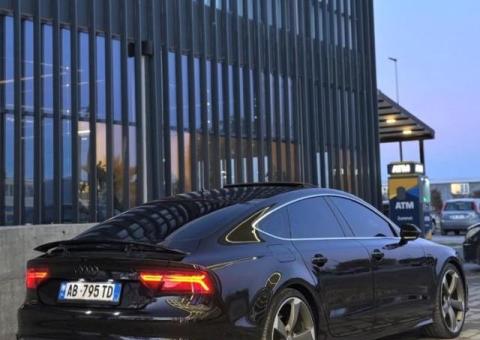 Audi A  7 - foto 3