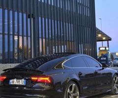 Audi A  7 - 3