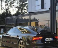 Audi A  7 - 4