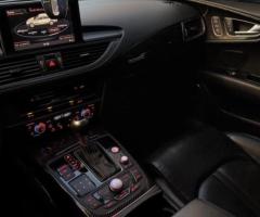 Audi A  7 - 9