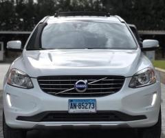 Volvo XC 60 Viti 2015