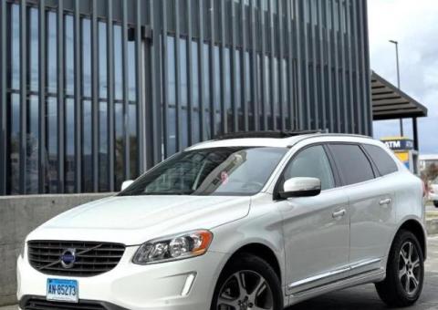Volvo XC 60 Viti 2015 - foto 2