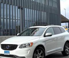 Volvo XC 60 Viti 2015 - 2