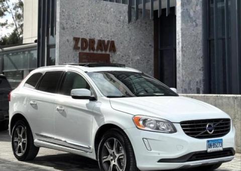 Volvo XC 60 Viti 2015 - foto 3