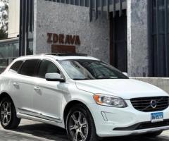 Volvo XC 60 Viti 2015 - 3