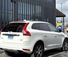 Volvo XC 60 Viti 2015 - 4