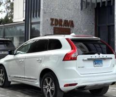 Volvo XC 60 Viti 2015 - 5