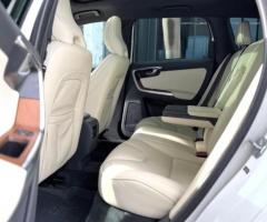 Volvo XC 60 Viti 2015 - 8