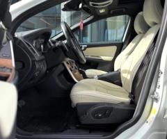 Volvo XC 60 Viti 2015 - 9