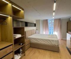 Apartament ne shitje Dupleks ne tirane te Golden Park 3