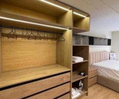 Apartament ne shitje Dupleks ne tirane te Golden Park 3 - 2