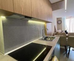 Apartament ne shitje Dupleks ne tirane te Golden Park 3 - 3