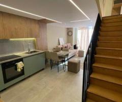 Apartament ne shitje Dupleks ne tirane te Golden Park 3 - 4