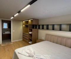 Apartament ne shitje Dupleks ne tirane te Golden Park 3 - 6