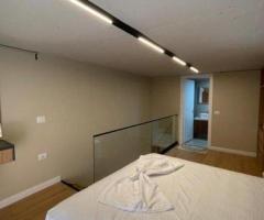 Apartament ne shitje Dupleks ne tirane te Golden Park 3 - 7