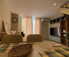 Apartament ne shitje Dupleks ne tirane te Golden Park 3 - 8